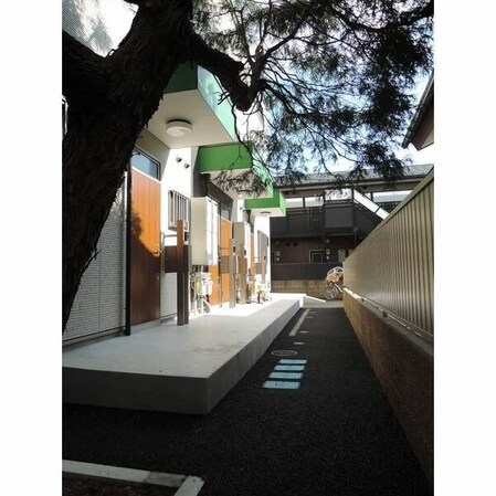 弄月館の物件内観写真